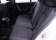 BMW Řada 1 Hatchback 2,0 l 90 kw