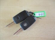 Škoda Fabia Kombi 1,4 l 63 kw