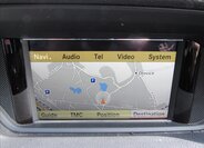 Mercedes-Benz Třídy E Kombi 1,8 l 135 kw