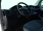 Peugeot Boxer 11