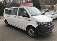 Volkswagen Transporter Kombi 2,0 l 110 kw