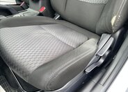 Mitsubishi Outlander SUV / Terénní 2,3 l 110 kw