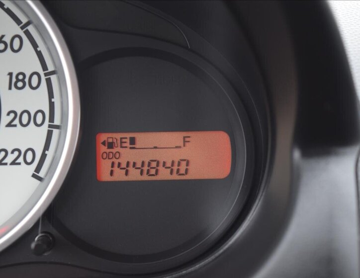 Mazda 2 Hatchback 1,3 l 55 kw