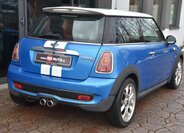 Mini Cooper S Hatchback 1,6 l 128 kw