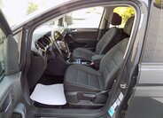 Volkswagen Touran 11