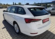 Škoda Octavia Kombi 2,0 l 85 kw