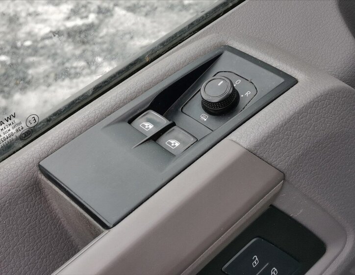 Volkswagen Crafter 11