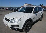 Subaru Forester SUV / Terénní 2,0 l 110 kw