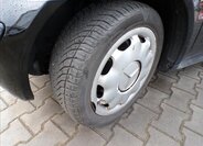 Mercedes-Benz Třídy A Kombi 1,6 l 60 kw