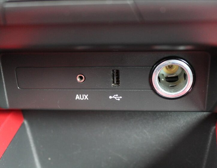 Škoda Fabia Hatchback 1,4 l 66 kw