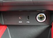 Škoda Fabia Hatchback 1,4 l 66 kw