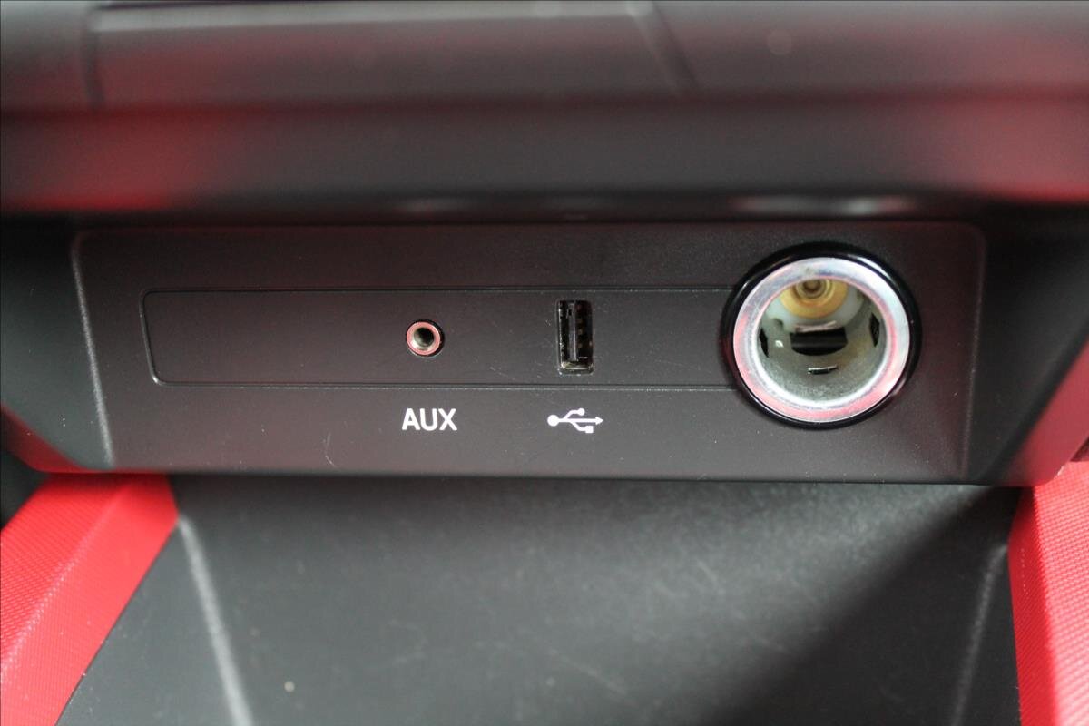 Škoda Fabia Hatchback 1,4 l 66 kw