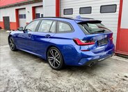 BMW Řada 3 Kombi 3,0 l 210 kw