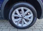 Volkswagen Tiguan SUV 2,0 l 110 kw
