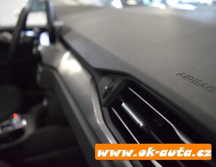 Ford Kuga SUV 2,5 l 165 kw