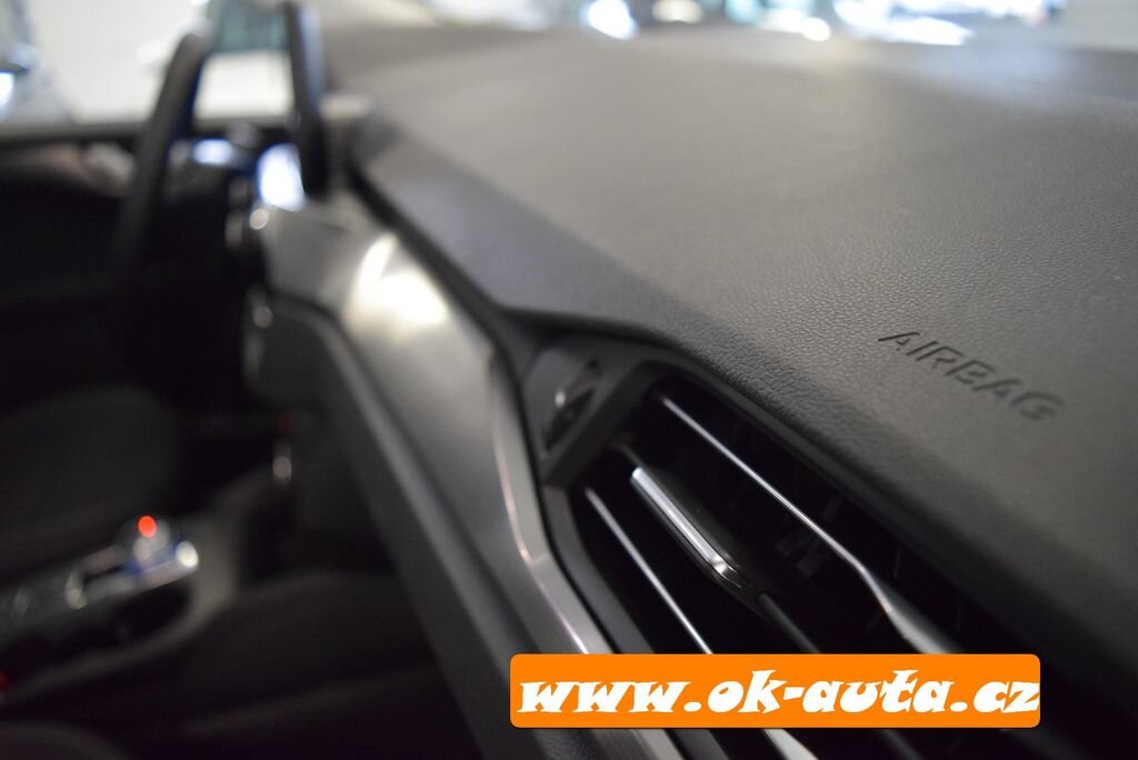 Ford Kuga SUV 2,5 l 165 kw