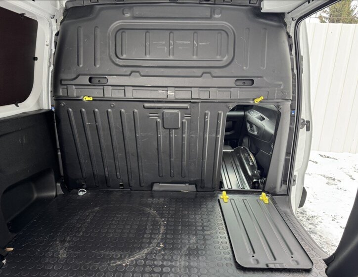 Citroën Berlingo 19