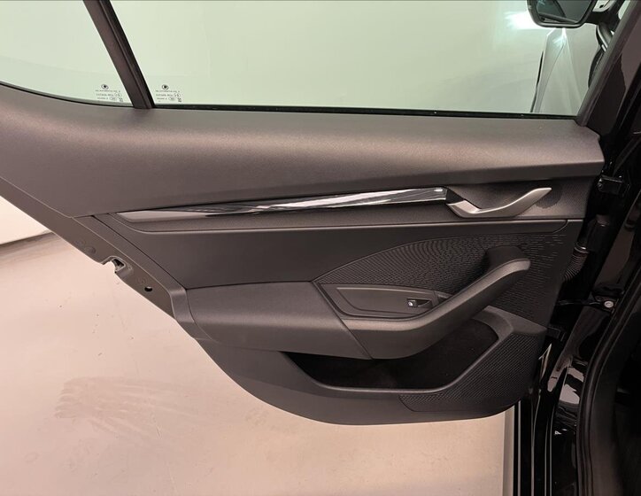 Škoda Octavia Liftback 1,5 l 85 kw