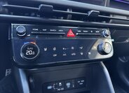 Hyundai Tucson SUV 1,6 l 117 kw