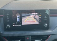 Škoda Scala Hatchback 1,0 l 85 kw