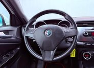 Alfa Romeo Giulietta Hatchback 1,4 l 88 kw