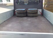 Citroën Jumper Valník 2,2 l 81 kw