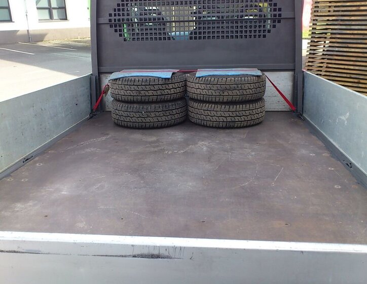 Citroën Jumper Valník 2,2 l 81 kw