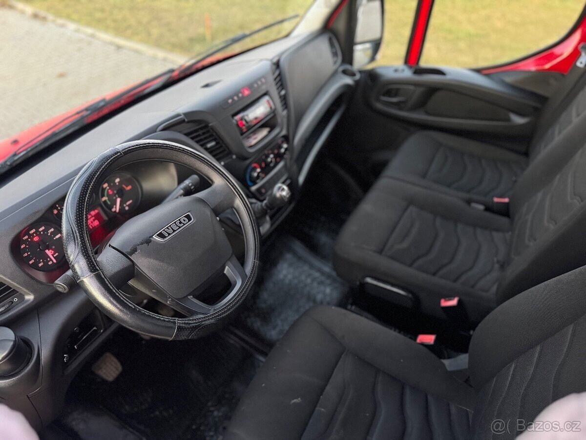 Iveco Daily Ostatní 0,0 0