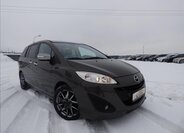 Mazda 5 MPV 2,0 l 110 kw