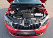 Škoda Fabia Kombi 1,4 l 66 kw