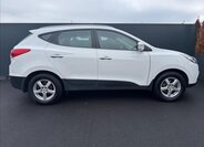 Hyundai ix35 SUV 1,7 l 85 kw