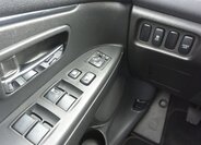 Mitsubishi ASX SUV / Terénní 1,8 l 110 kw