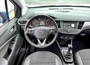 Opel Crossland X 20