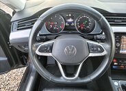 Volkswagen Passat Kombi 2,0 l 90 kw