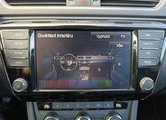 Škoda Superb Kombi 2,0 l 140 kw