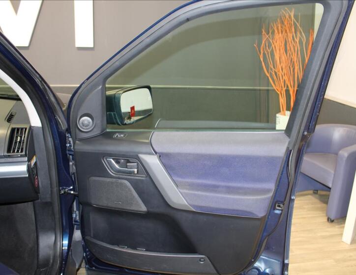 Land Rover Freelander 20