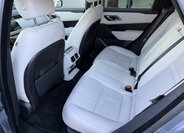 Land Rover Range Rover Velar SUV / Terénní 2,0 l 184 kw