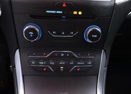 Ford S-MAX MPV 2,0 l 110 kw