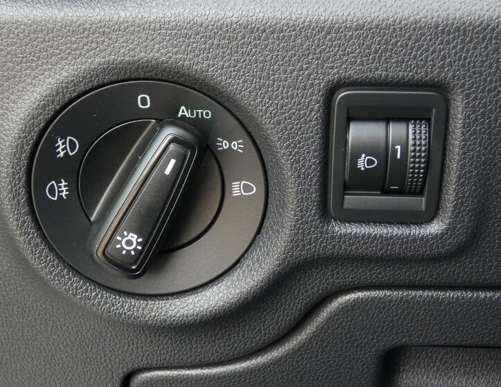 Škoda Fabia Hatchback 999,0 85 kw