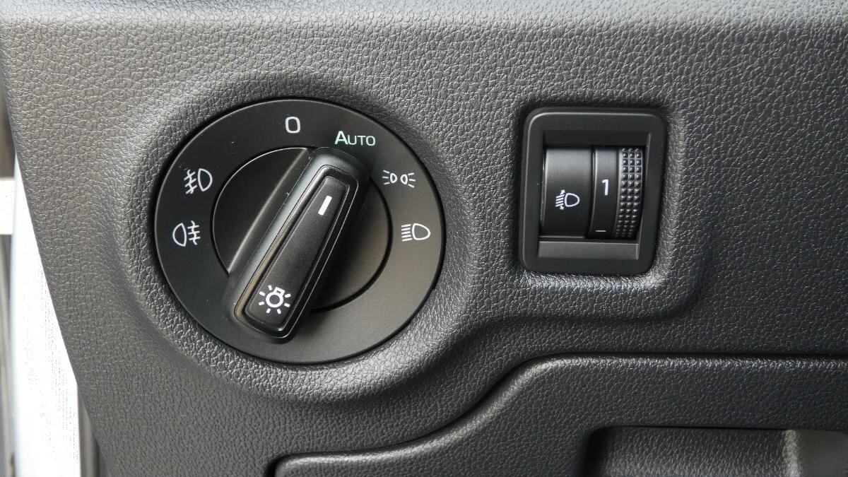 Škoda Fabia Hatchback 999,0 85 kw