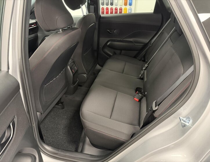 Hyundai Kona SUV / Terénní 1,6 l 110 kw