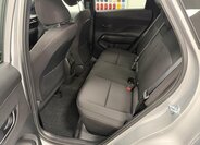 Hyundai Kona SUV / Terénní 1,6 l 110 kw