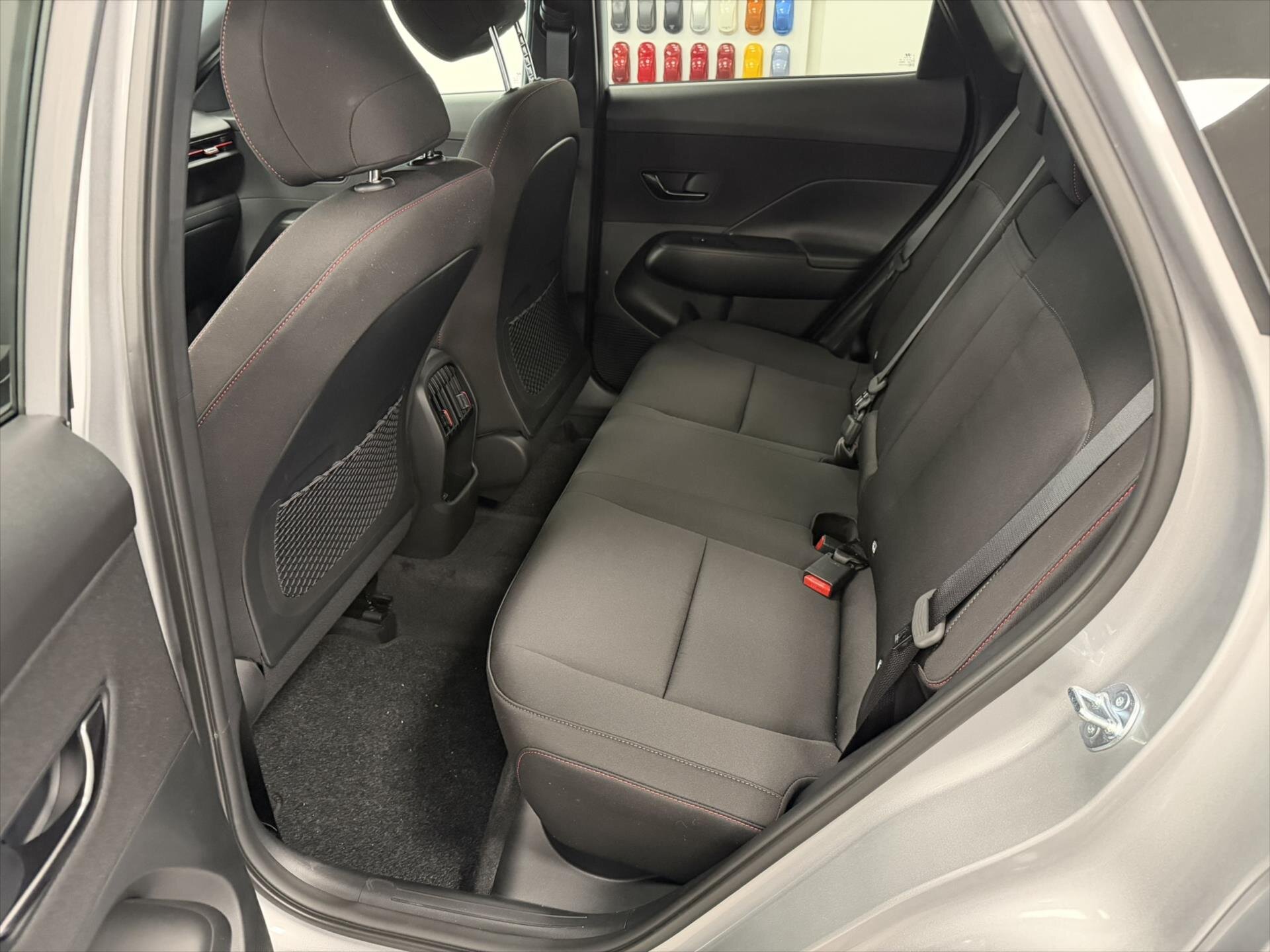 Hyundai Kona SUV / Terénní 1,6 l 110 kw