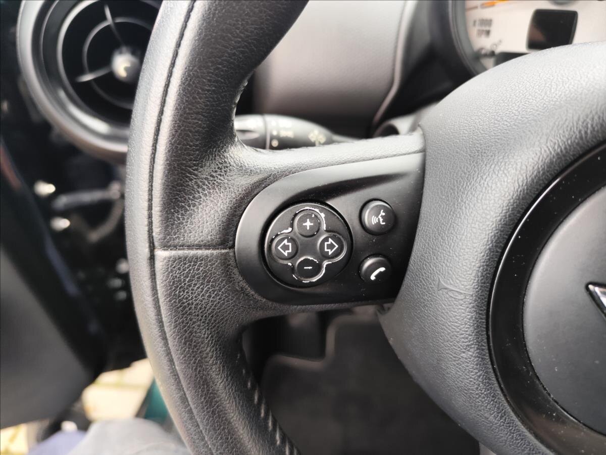 Mini Countryman Kombi 1,6 l 82 kw