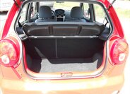 Chevrolet Spark Hatchback 995,0 49 kw