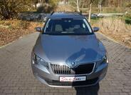 Škoda Superb 10