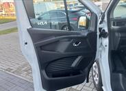 Renault Trafic 7
