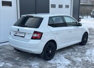 Škoda Fabia 5