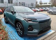 Toyota RAV4 SUV 2,5 l 135 kw