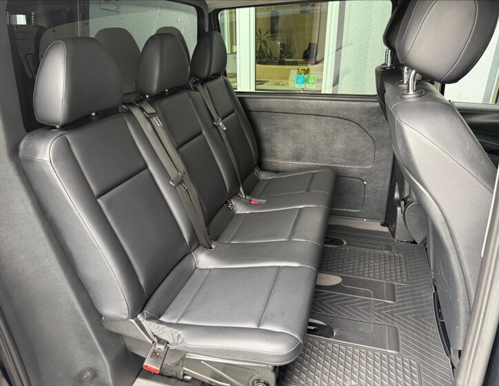 Mercedes-Benz Vito 20